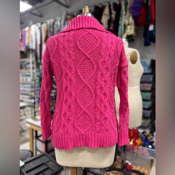 Free People Tunic Sweater XS - Picture 6 of 12